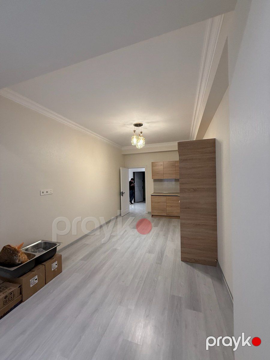 2-otaqlı yeni tikili kirayə verilir, Xırdalan ş., 55 m² — Mənzil, Xırdalan (3)