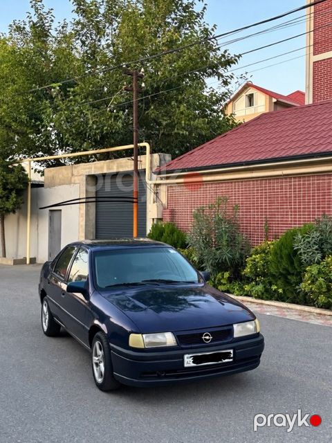 Opel Vectra, 1.8 L, 1995 il, 450 000 km — Bakı