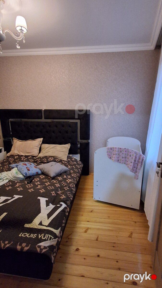 Həyət evi, Xəzər bağları — Ev, villa, Sumqayıt (5)