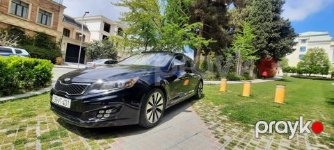 Avtomobil icarəsi — Bakı