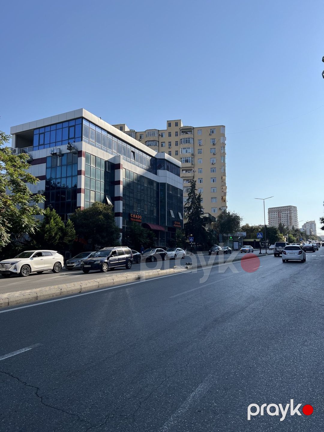 İcarəyə verilir qaraj 16 m² — Garaj, Bakı (2)