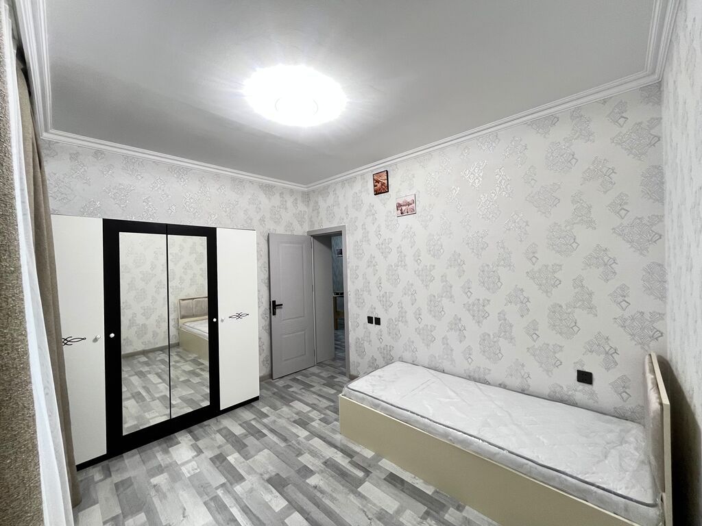 4 otaqlı, 100 kv. m, Yeni təmirli — Ev, villa, Digah (8)