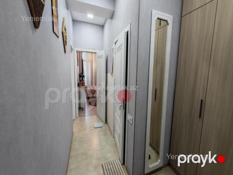 Satılır 2 otaqlı Bina evi menzil (Yeni tikili), 52 m², Sumqayıt Bulvarı — Mənzil, Sumqayıt (12)