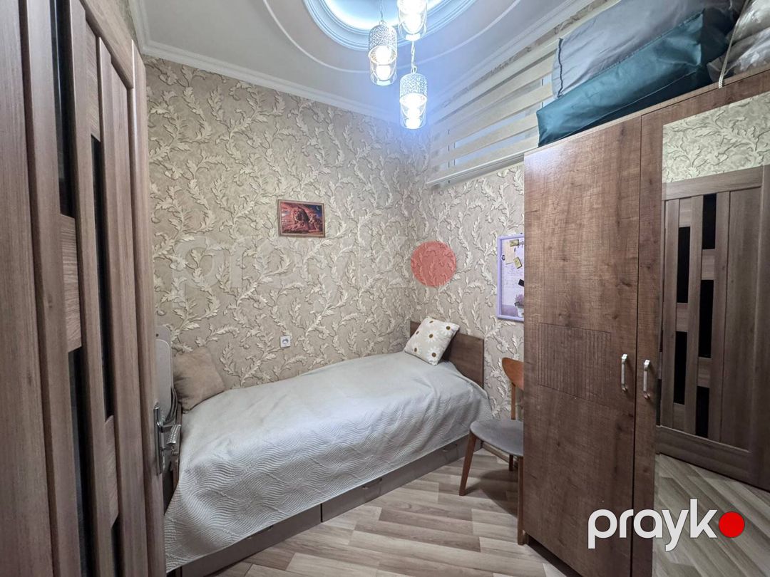 Satılır 3 otaqlı yeni tikili 55 m² — Mənzil, Bakı (9)