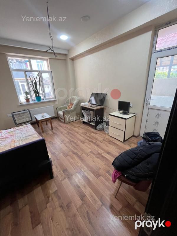 Satılır 2 otaqlı Bina evi menzil (Yeni tikili), 56 m², Masazır — Mənzil, Abşeron (9)