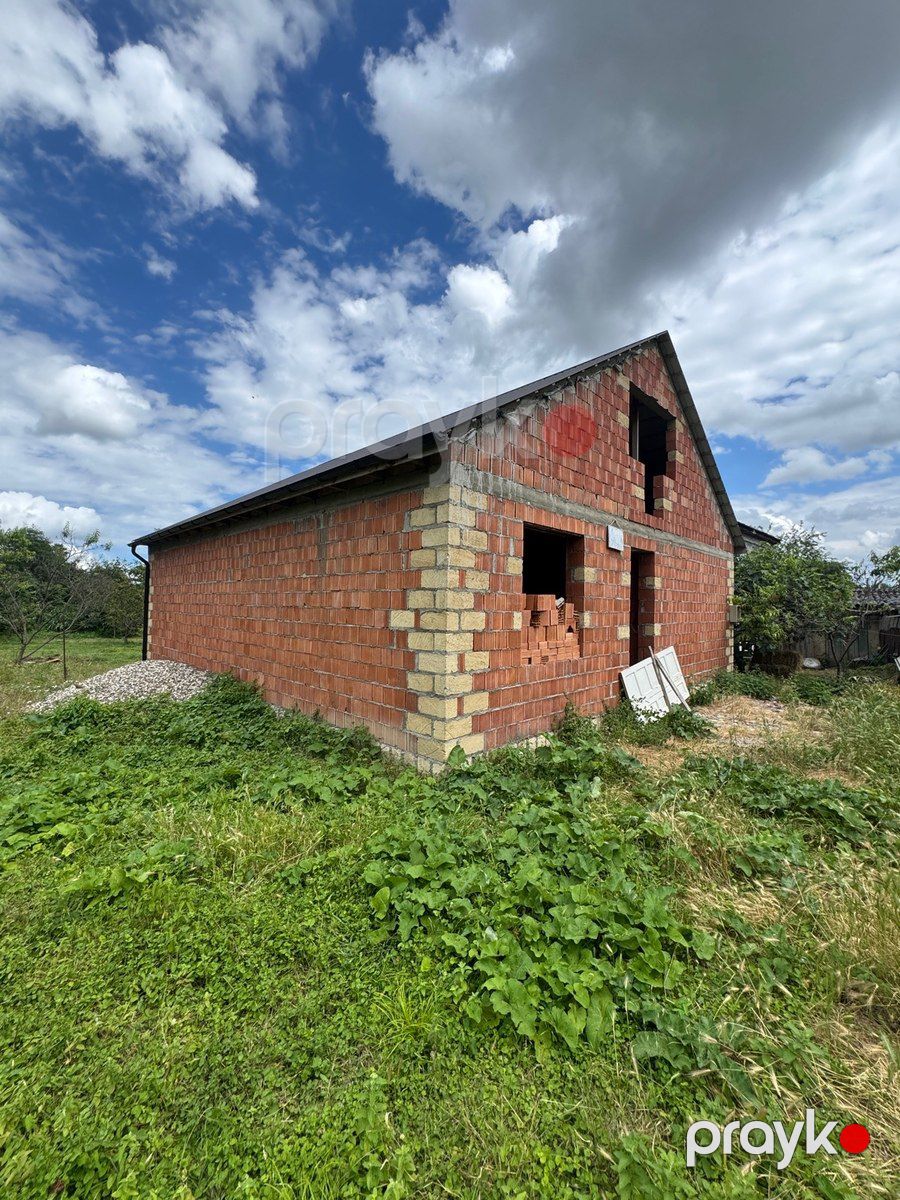 Həyət evi, Balaqusar k — Ev, villa, Qusar (2)