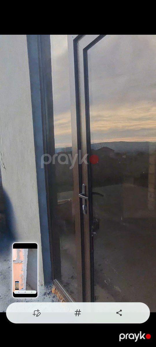 Həyət evi, Şəki ş — Ev, villa, Şəki (9)