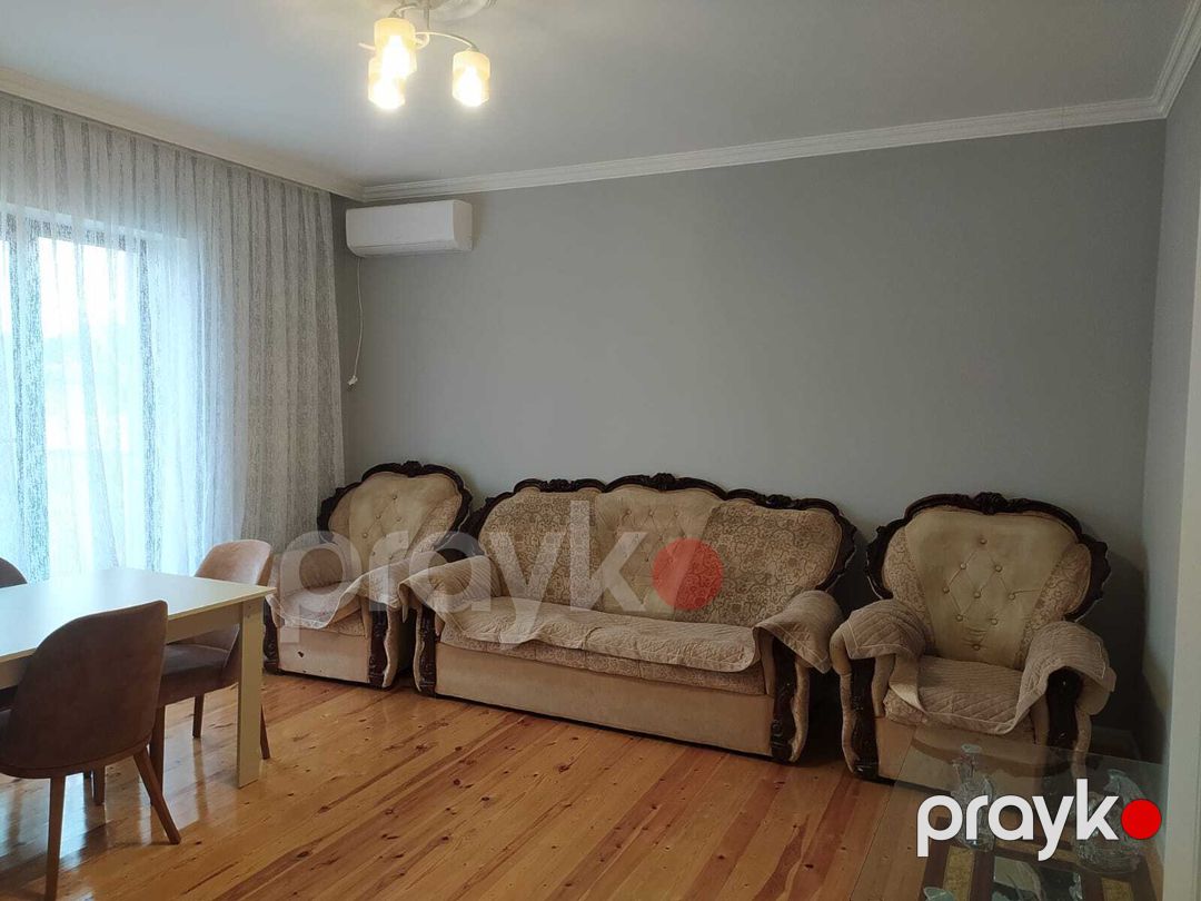 İcarəyə verilir 3 otaqlı həyət evi/bağ evi 100 m² — Ev, villa, Bakı (6)