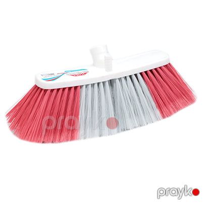 Flosoft F382 fırça başlığı maşın 17 sm — Bakı