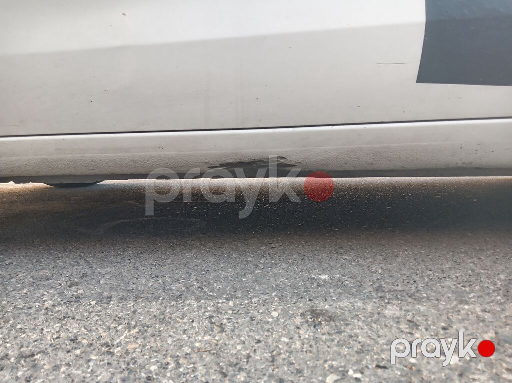 Kia Rio: 1.4 l 2012 il Sedan — Avtomobillər, Bakı (8)