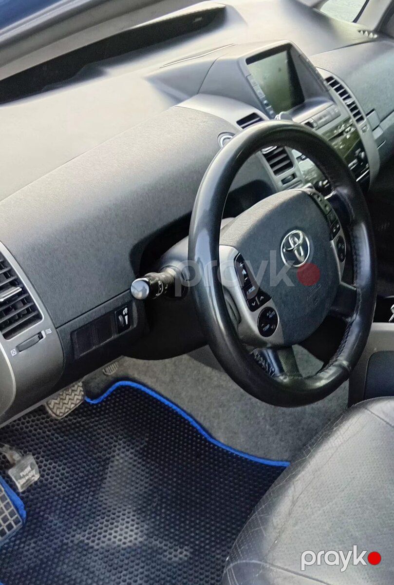 Toyota Prius, 2008 il — Avtomobillər, Bakı (12)