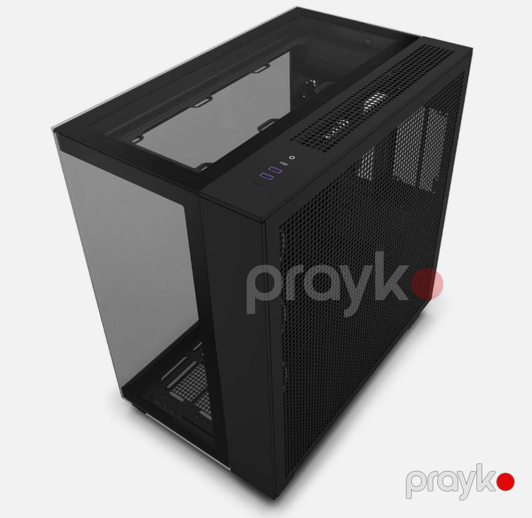 Nzxt H9 Elite — Kompüterlər və noutbuklar, Bakı (4)