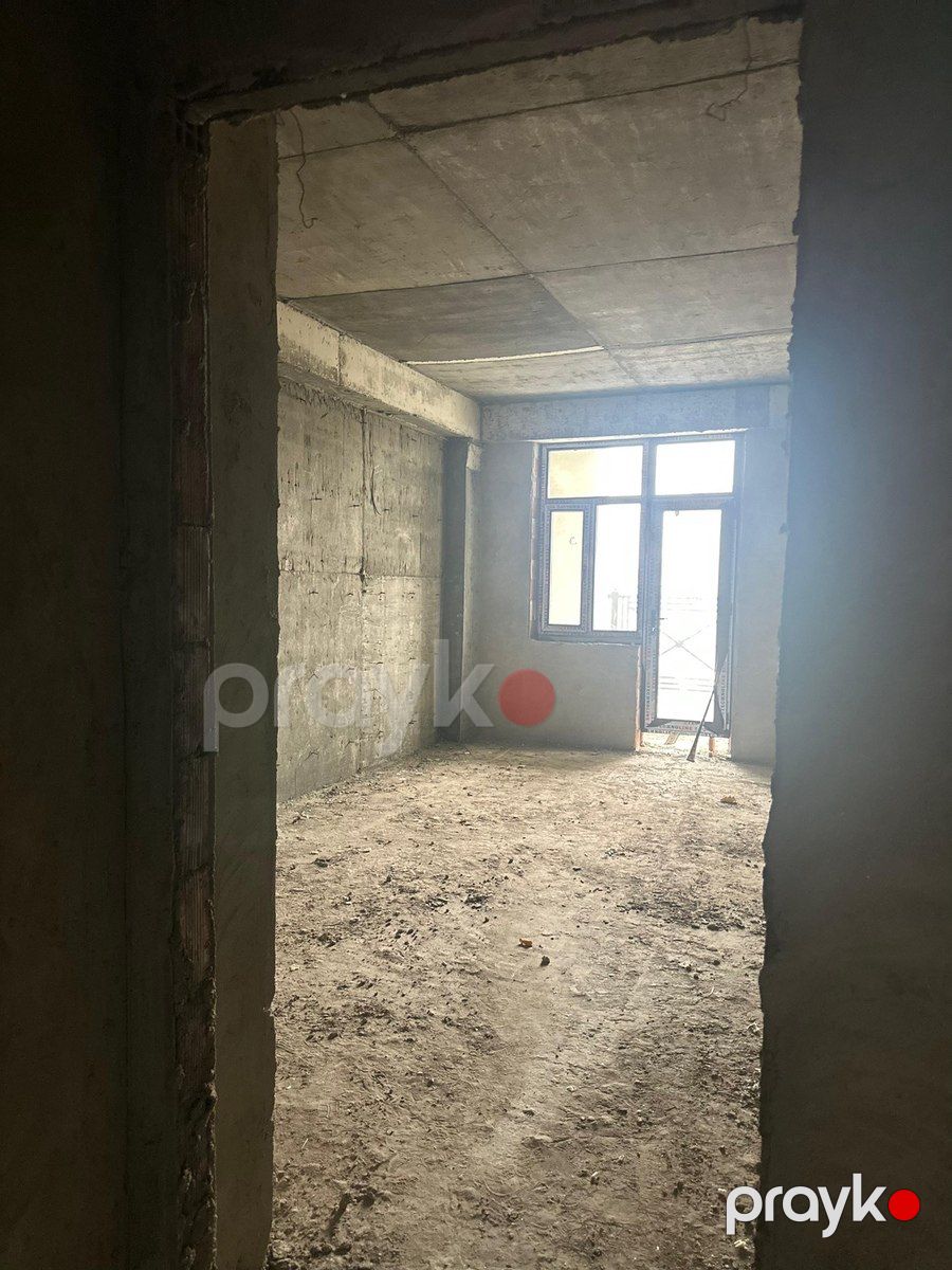 2-otaqlı yeni tikili, Təbriz küç., 113 m² — Mənzil, Bakı (8)