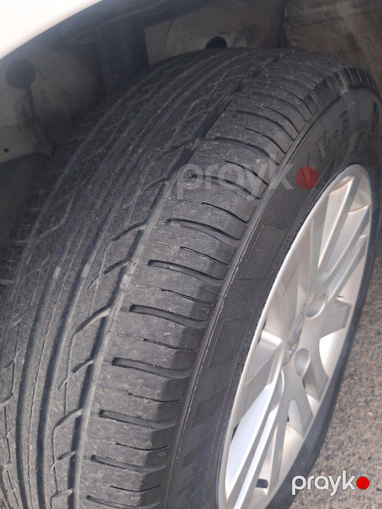 Khazar LD, 1.7 L, 2025 il, 26 000 km — Avtomobillər, Bakı (8)