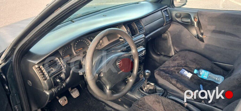 Opel Vectra, 1.8 L, 1996 il, 380 200 km — Avtomobillər, Qazax (8)