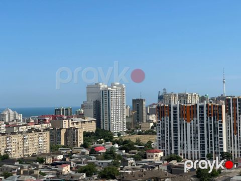Satılır 2 otaqlı yeni tikili 51.6 m²