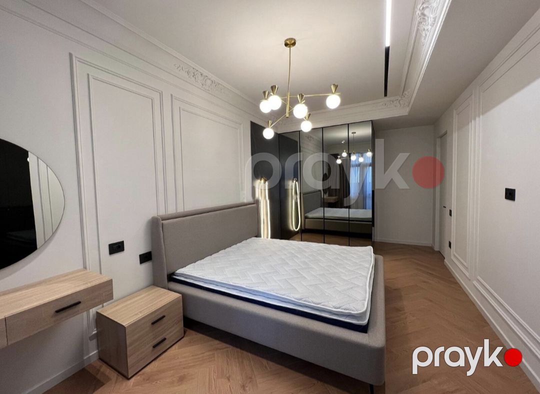 Satılır 3 otaqlı yeni tikili 107.5 m² — Mənzil, Bakı (10)