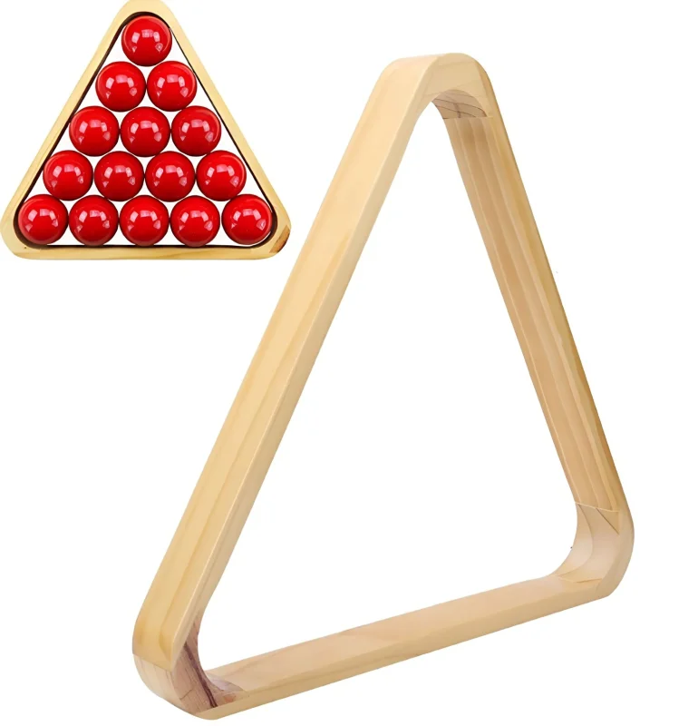 Bilyard topları üçün üçbucaq WS0788, 68 mm üçün — Etrend.az — Ball Games