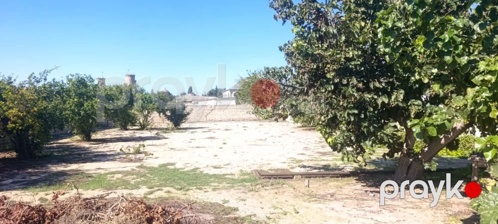 Satılır torpaq, Maştağa — Torpaq (4)