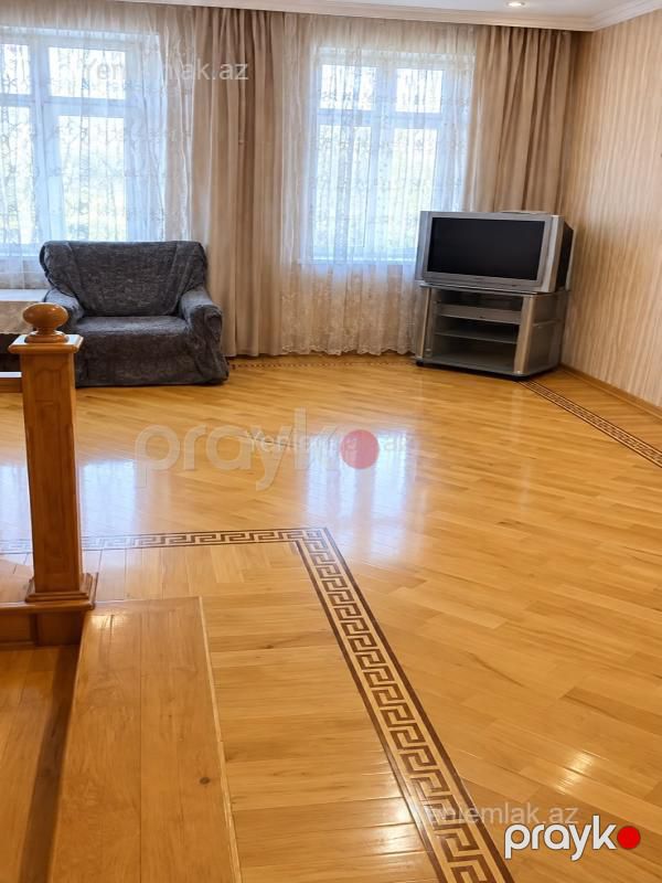 Satılır 4 otaqlı Həyət evi / Villa, 200 m², Binəqədi rayonu — Ev, villa, Bakı (3)