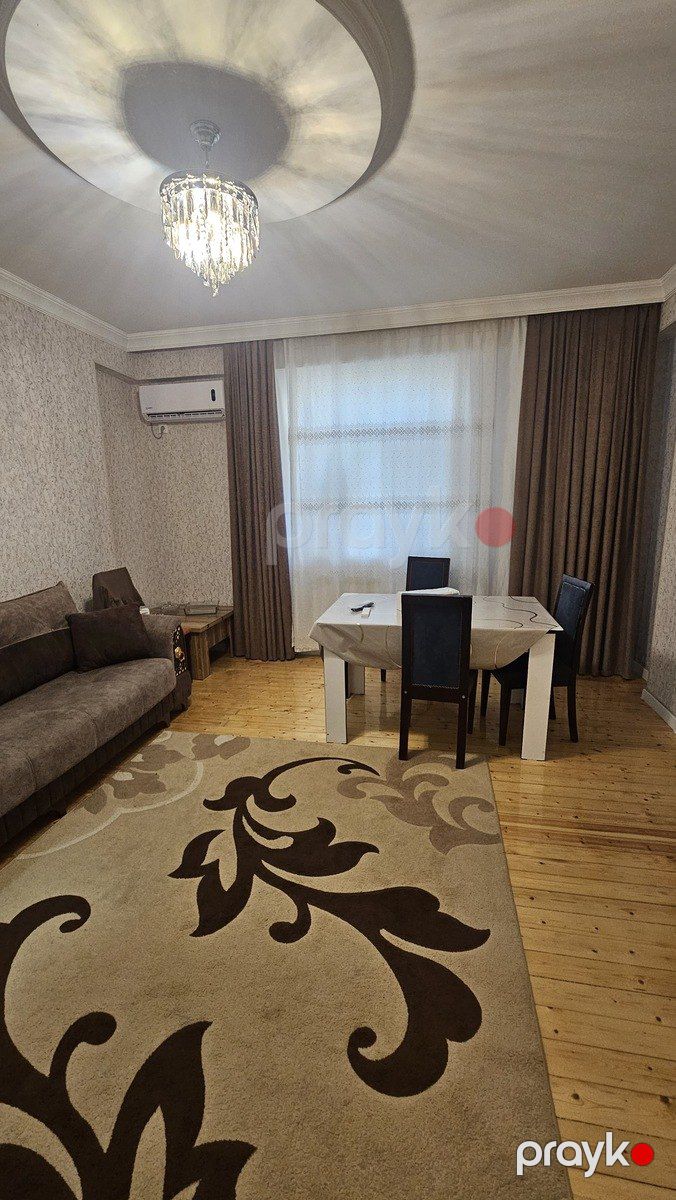 Satılır 3 otaqlı yeni tikili 70 m² — Mənzil, Bakı (3)