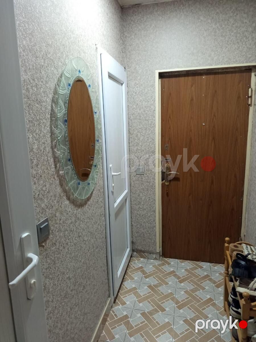 Satılır 2 otaqlı köhnə tikili 50 m² — Mənzil, Bakı (11)