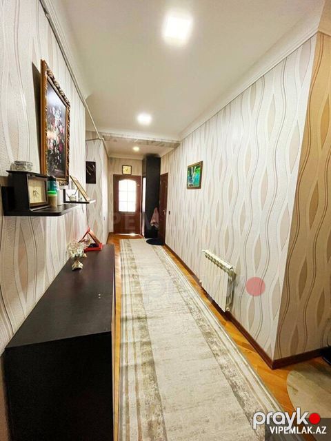 Abşeron rayonunda 3 otaqlı Yeni tikili Satılır, 65 m² — Bakı