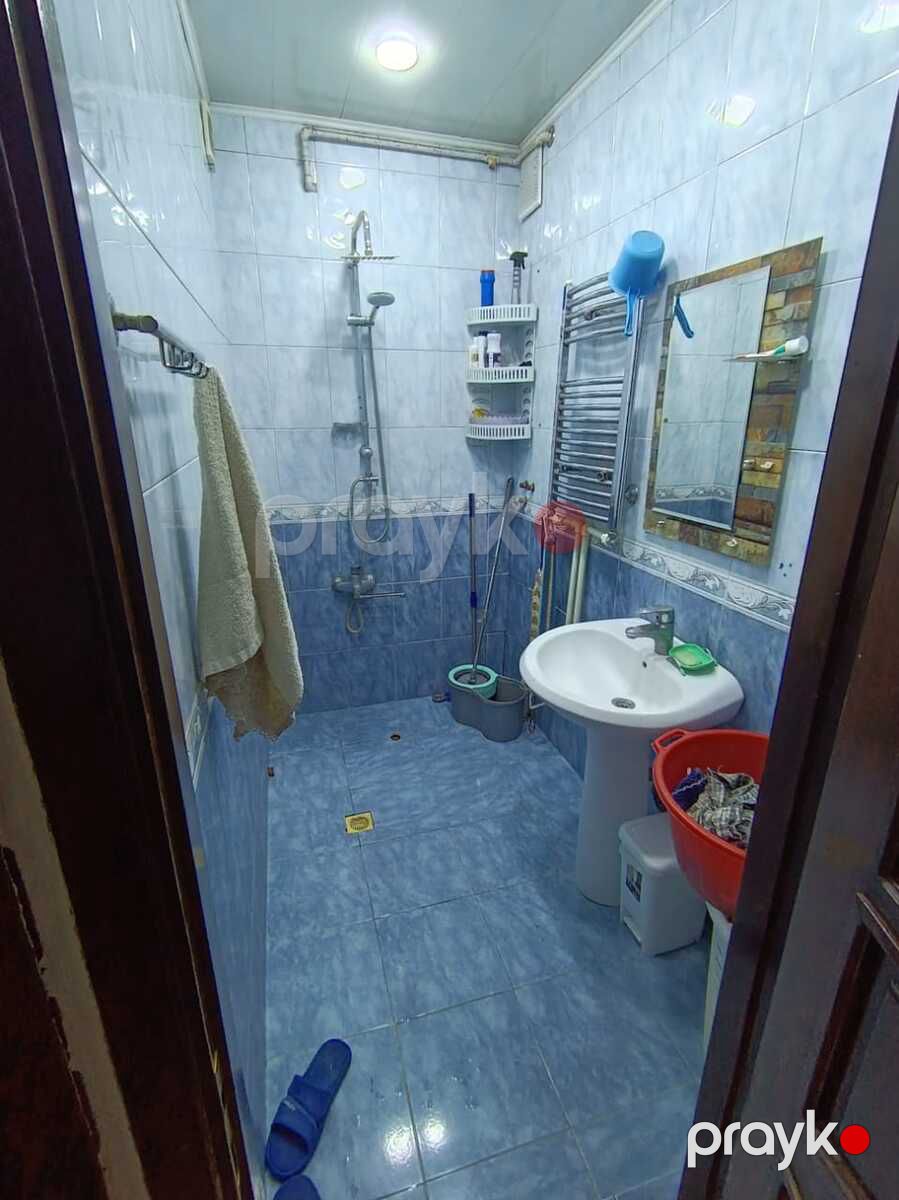 Satılır 4 otaqlı köhnə tikili 90 m² — Mənzil, Bakı (12)