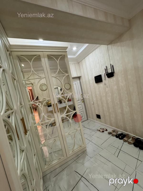 Satılır 3 otaqlı Bina evi menzil (Yeni tikili), 120 m², 9-cu mikrorayon — Mənzil, Sumqayıt (6)