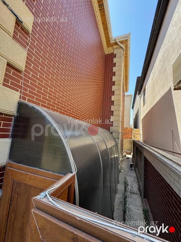 Satılır 5 otaqlı Həyət evi / Villa, 280 m², Masazır — Ev, villa, Abşeron (8)