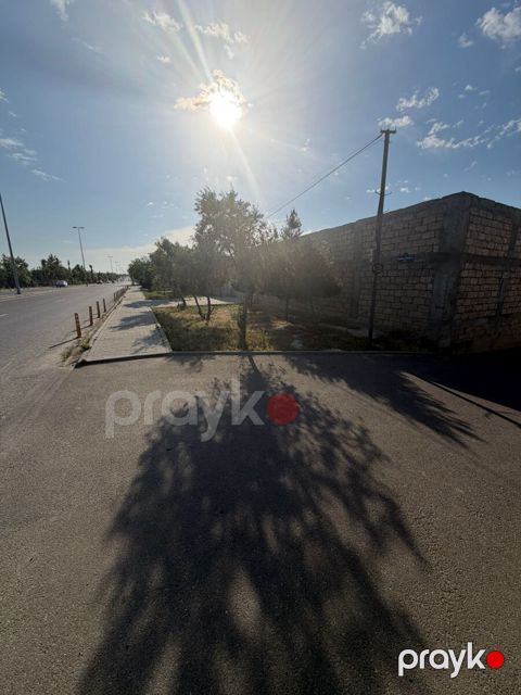 4 sot torpaq sahəsi, Buzovna qəs — Bakı