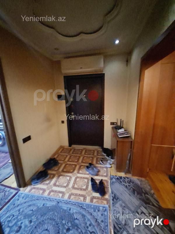 Satılır 4 otaqlı Bina evi menzil (Köhnə tikili), 105 m², 13-cü mikrorayon — Mənzil, Sumqayıt (4)