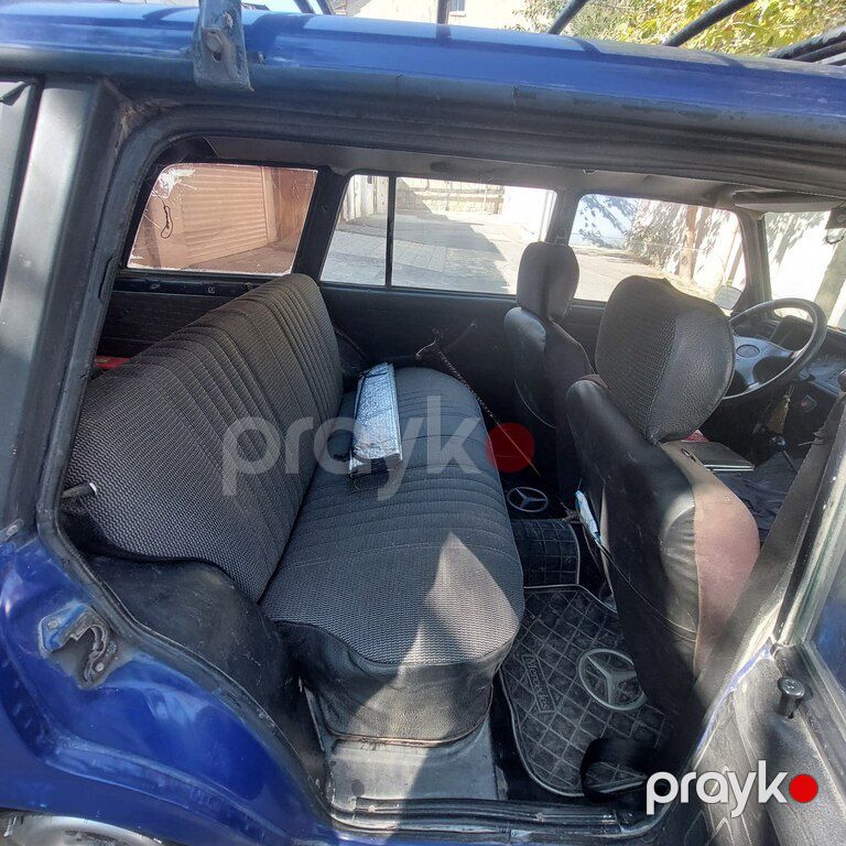 Lada (VAZ) 2104, 1.5 L, 1998 il, 450 000 km — Avtomobillər, Bakı (3)