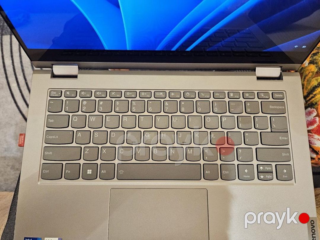 Noutbuk "Lenovo" — Noutbuklar, Bakı (4)