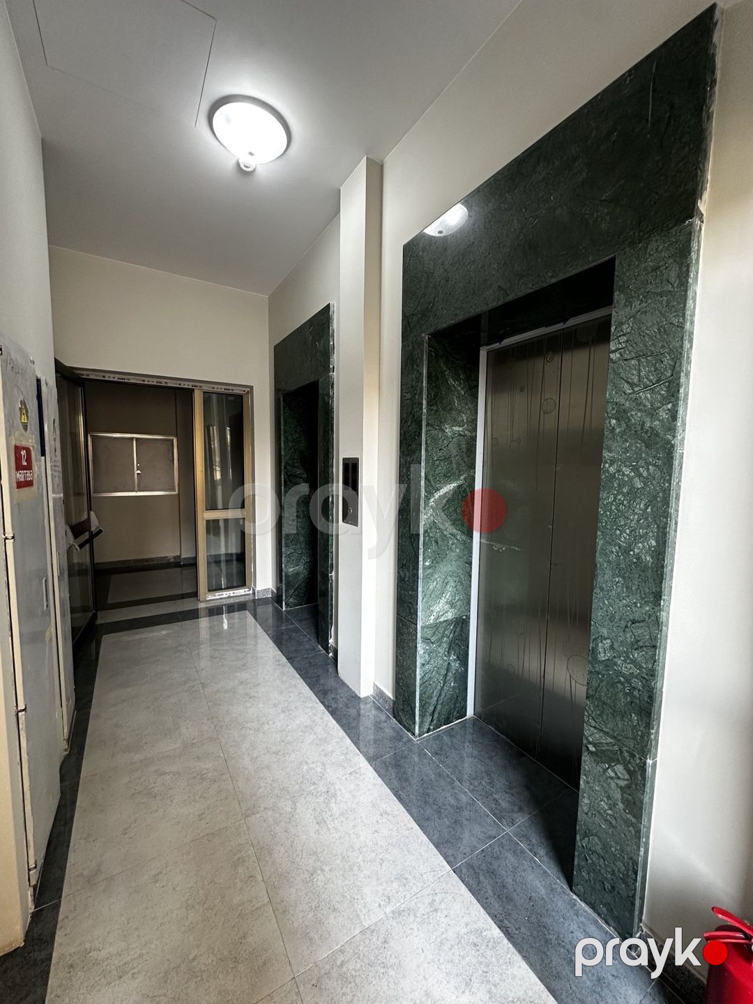 Satılır 3 otaqlı yeni tikili 270 m² — Mənzil, Bakı (2)