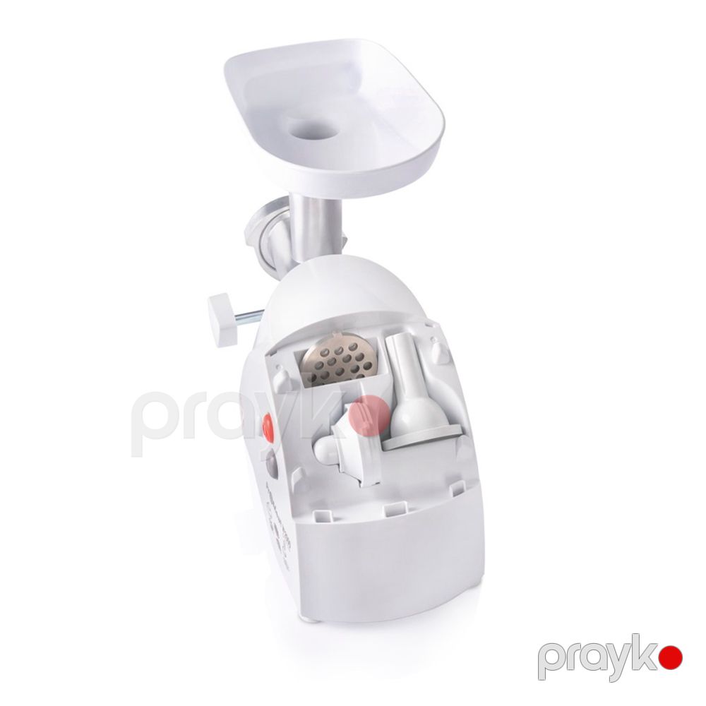 Ətçəkən Arnica 1295 Promeat W200 — Ev texnikası, Bakı (5)