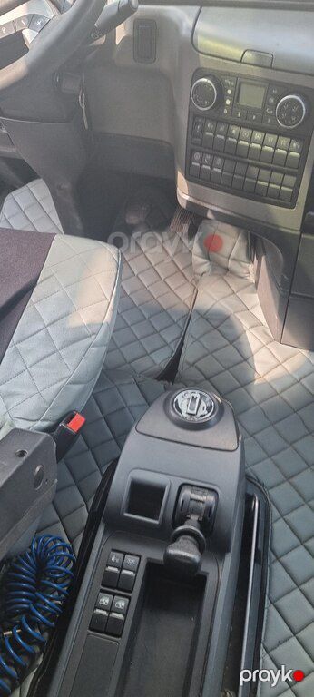 MAN TGX 18.440, 11 L, 2010 il, 909 000 km — Yük maşınları, Bakı (5)