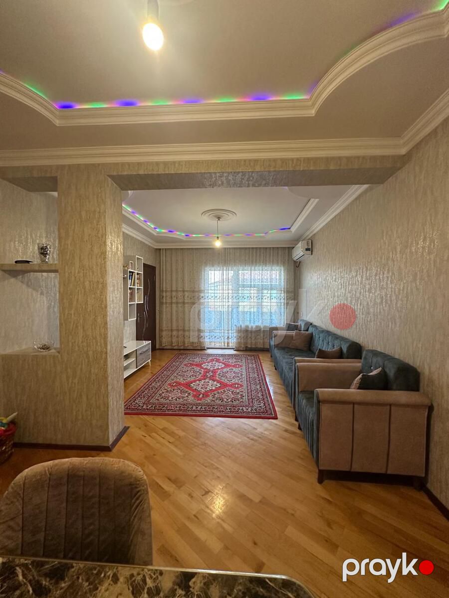 Satılır 3 otaqlı yeni tikili 75 m² — Mənzil, Bakı (4)
