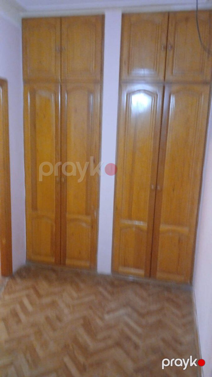 2-otaqlı mənzil kirayə verilir, Yusif Eyvazov küç., 56 m² — Mənzil, Bakı (2)