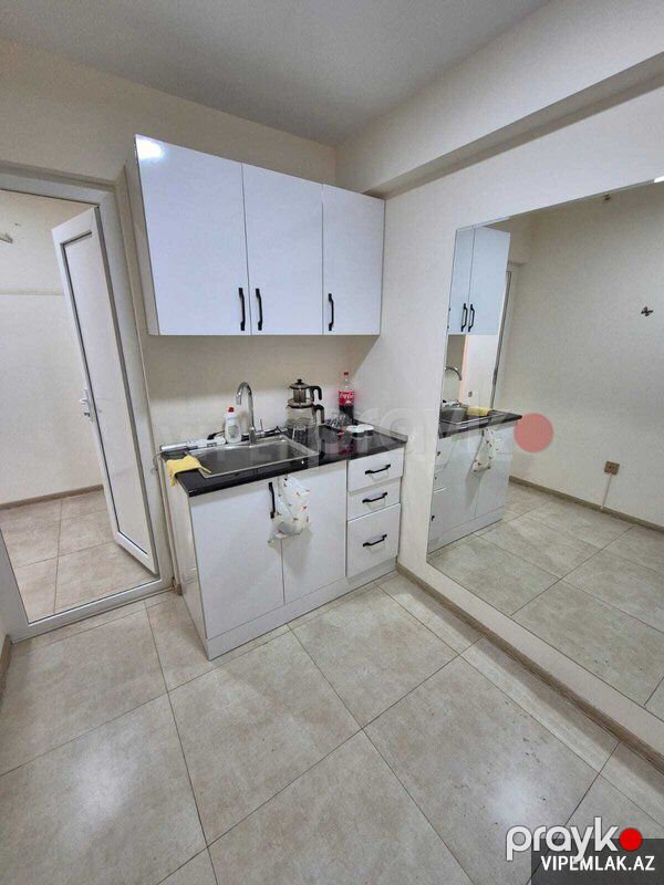 Nərimanov rayonunda 3 otaqlı Ofis Kirayə verilir, 70 m² — Ofis, Bakı (3)