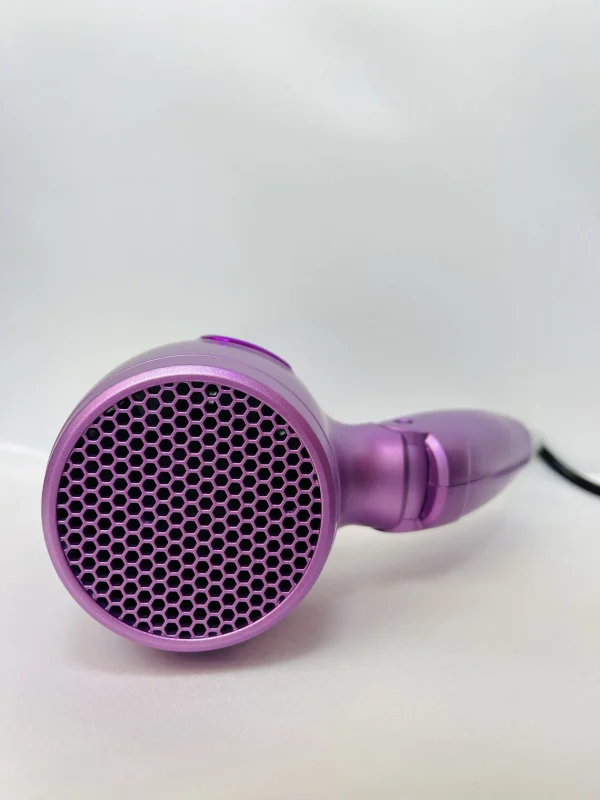 Fen DSP 30299 Purple — Saç burmağa və düzəltməyə, Bakı (4)
