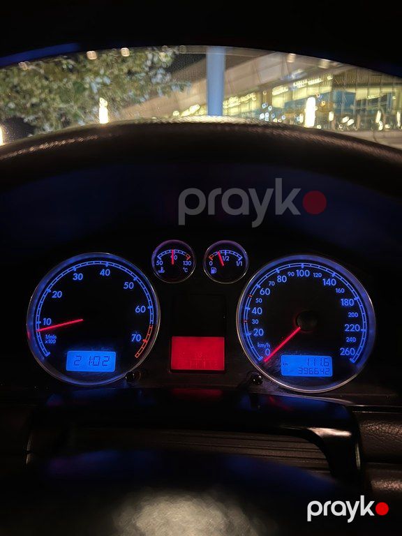 Volkswagen Passat, 1.8 L, 2005 il, 396 000 km — Avtomobillər, Bakı (7)