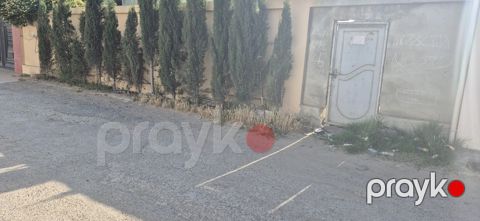 Satılır torpaq 2.5 sot — Bakı