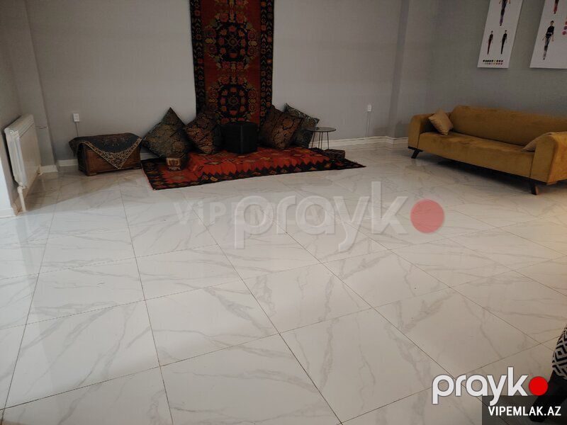 Yasamal rayonunda 7 otaqlı Ofis Kirayə verilir, 343 m² — Ofis, Bakı (5)