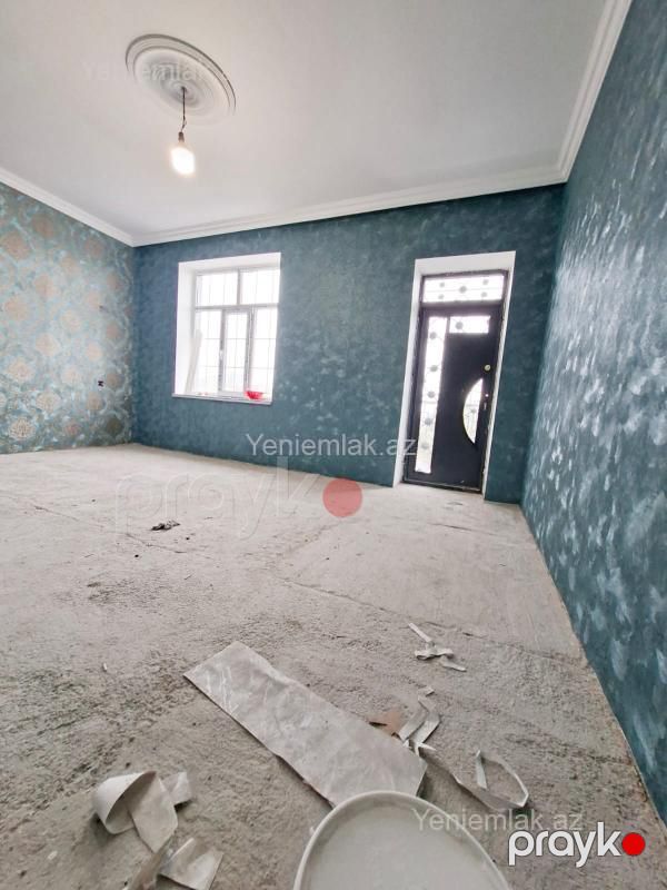 Satılır 4 otaqlı Həyət evi / Villa, 200 m², Saray — Ev, villa, Abşeron (9)