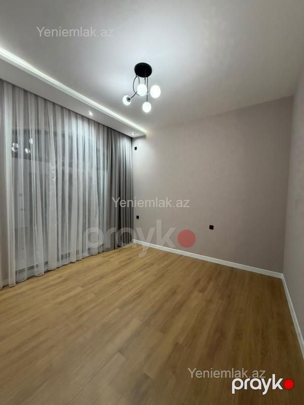 Satılır 4 otaqlı Həyət evi / Villa, 145 m², Xəzər rayonu — Ev, villa, Bakı (12)
