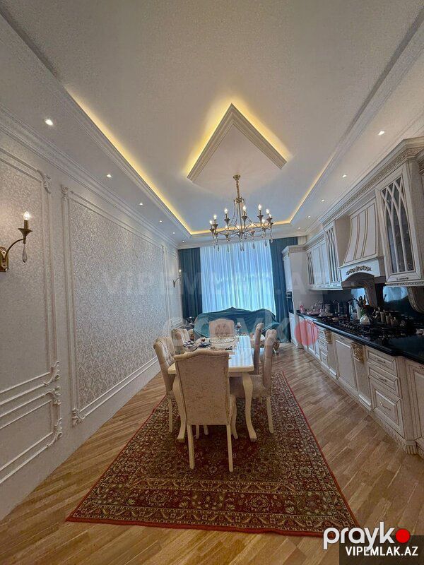 Sabunçu rayonunda 7 otaqlı Villa Satılır, 450 m² — Ev, villa, Bakı (6)