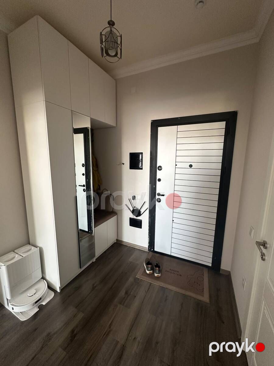 Satılır 2 otaqlı yeni tikili 51.6 m² — Mənzil, Bakı (11)