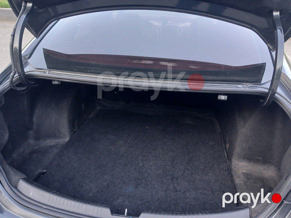 Chevrolet Malibu, 1.5 L, 2016 il, 243 000 km — Avtomobillər, Quba (9)