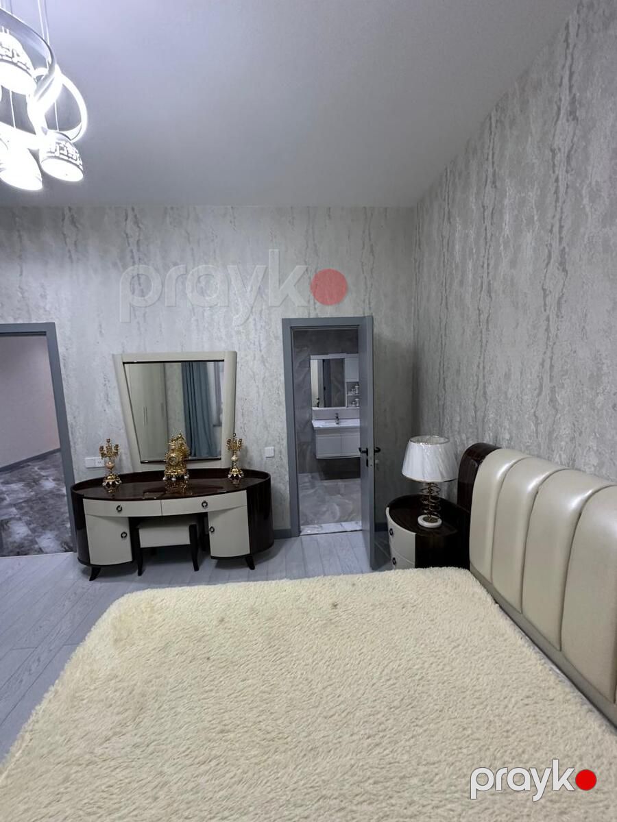 Satılır 4 otaqlı həyət evi/bağ evi 220 m² — Ev, villa, Bakı (12)